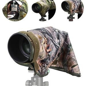 Neewer Camera Rainproof Cover